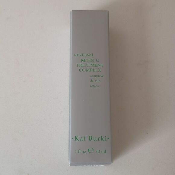 Kat Burki Retin-C Treatment Complex - Picture 6 of 7